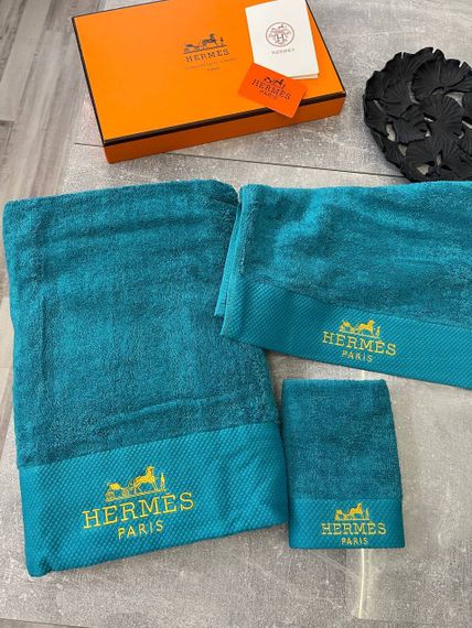 Полотенец комплект Hermes BP-43334