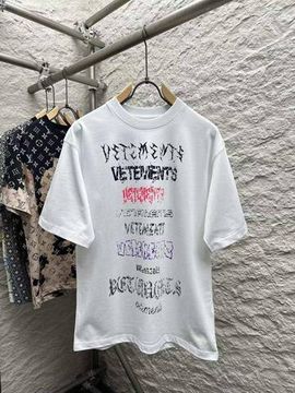 Футболка стильная Vetements BP-52311