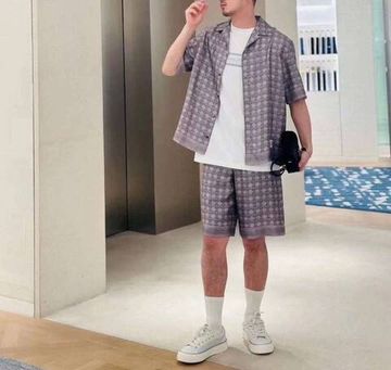 Christian Dior костюм мужской BP-51021