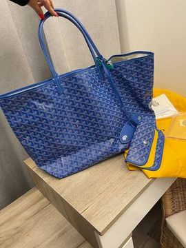 Сумка женская коллекционная Goyard BP-46542