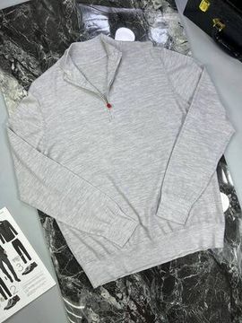 Поло Kiton BP-41945 стильное