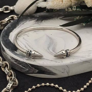 Повседневный браслет Chrome Hearts BP-33345