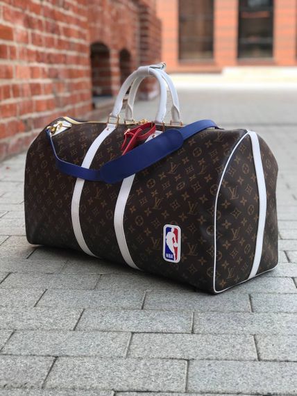 Сумка Louis Vuitton дорожная BP-14627