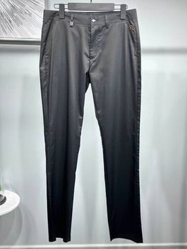 Брюки ZEGNA дизайнерские BP-28232