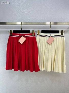Элитная юбка Miu Miu BP-47631