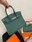 Элитная сумка женская Birkin 30 см, Togo PHW Hermes BP-52753