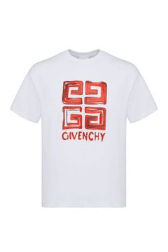 Футболка BP-32117 Givenchy повседневная