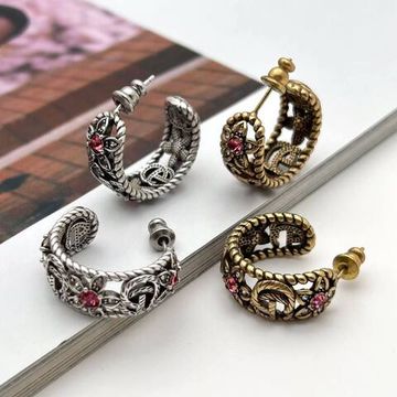 Дизайнерские серьги Gucci BP-44519