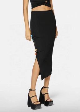 Коллекционная юбка Versace BP-16132