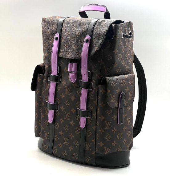 Элегантный рюкзак Louis Vuitton BP-17144