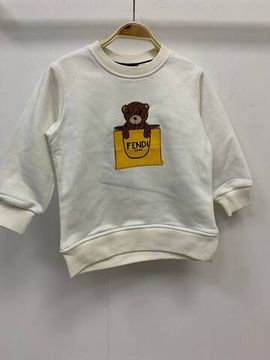 Толстовка Fendi двухсторонняя BP-26846