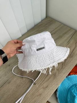 Панама люкс Jacquemus BP-14127