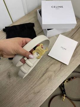 Ремень Celine эксклюзивный BP-31271