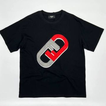 Футболка стильная Fendi BP-33989