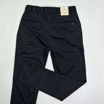 Трендовые брюки ZEGNA BP-33986