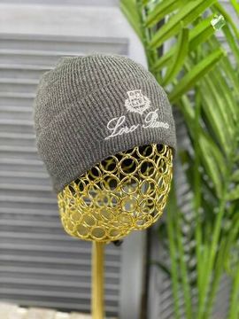 Шапка премиальная Loro Piana BP-22516