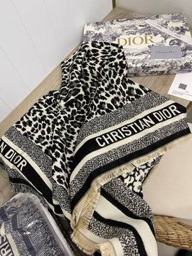 Шаль коллекционная Christian Dior BP-26991