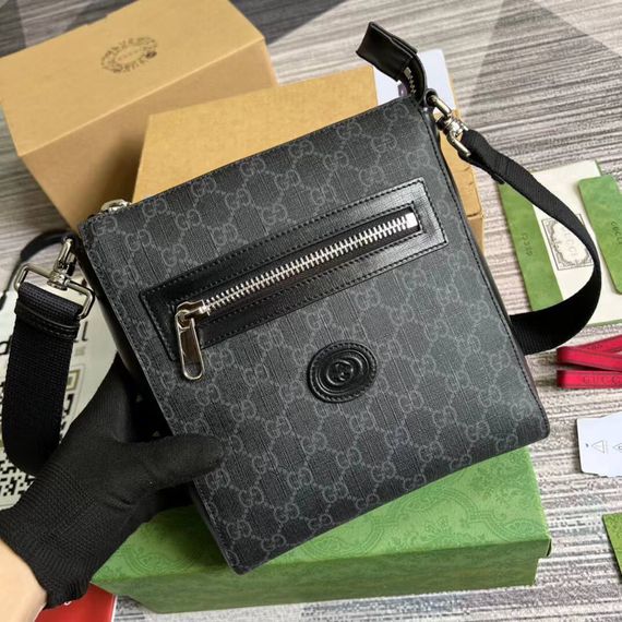 Мессенджер стильный Gucci BP-23607