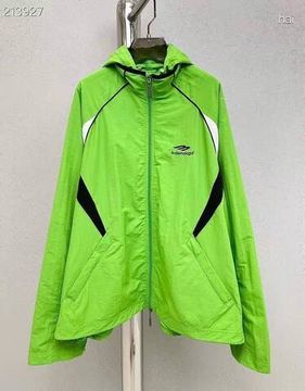 Ветровка премиальная Balenciaga BP-15207