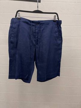 Льняные шорты премиальные Loro Piana BP-50053