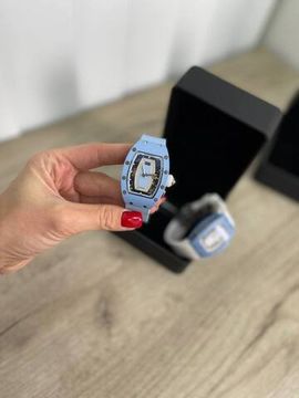 Эксклюзивные часы Richard Mille BP-15688