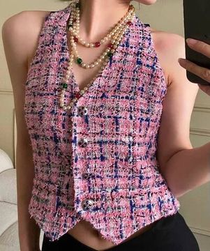 Жилет Chanel премиум BP-35272