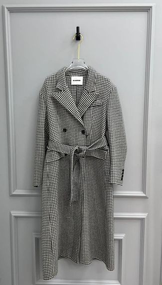 Пальто премиум Jil Sander BP-41088