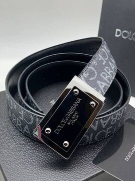 Ремень Dolce & Gabbana мужской премиум BP-53503