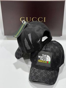 Бейсболка премиум Gucci BP-28479