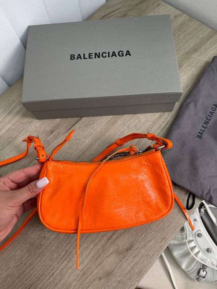 Женская коллекционная сумка Balenciaga BP-13481