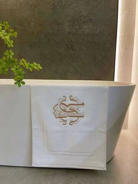 Roberto Cavalli BP-33322 коврик 60х80см