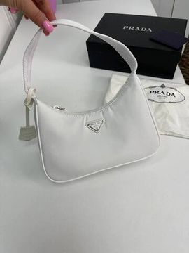 Трендовая женская сумка Prada BP-29785