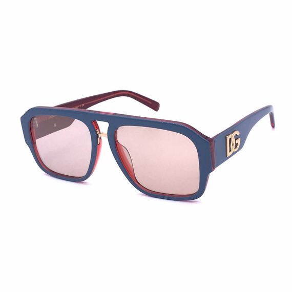 Dolce &amp; Gabbana BP-18056 мужские коллекционные очки