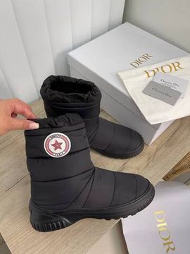 Полусапоги трендовые Christian Dior BP-22001
