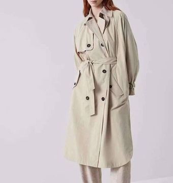 Коллекционный плащ Brunello Cucinelli BP-48362