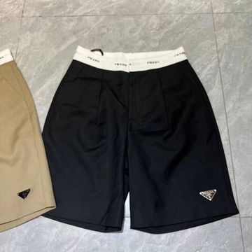 Элитные шорты Prada BP-33120