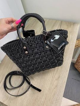 Коллекционная сумка Balenciaga BP-27931