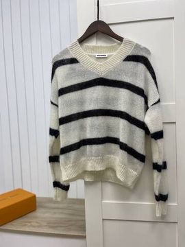 Повседневный свитер Jil Sander BP-24908