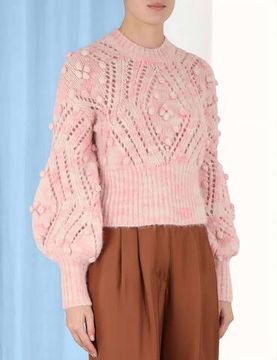 Женский свитер Zimmermann коллекционный BP-23984