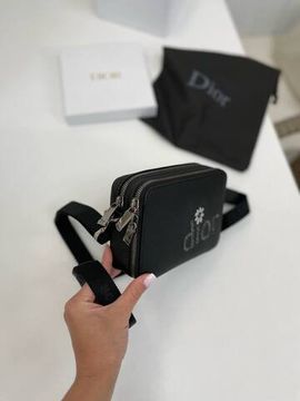 Мужская сумка Christian Dior люкс BP-34018