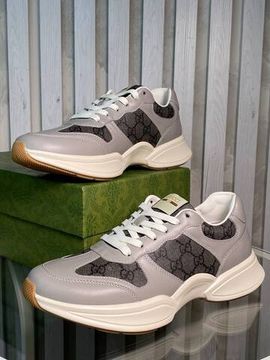 Gucci повседневные кроссовки BP-50623