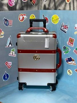 Чемодан 55х35х21см Gucci BP-24443