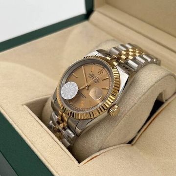 Часы люкс Rolex BP-44728