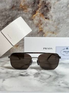 Стильные очки Prada BP-36526 мужские