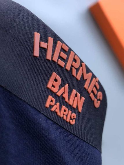 Набор с логотипом Hermes боксеров BP-37769