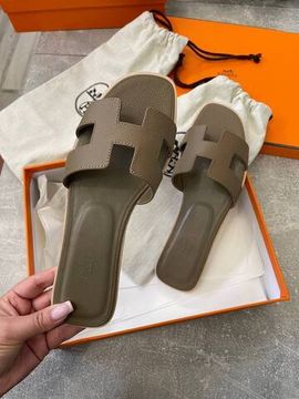 Сандалии трендовые Hermes BP-49808