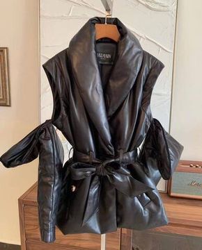 Куртка люкс Balmain BP-21821