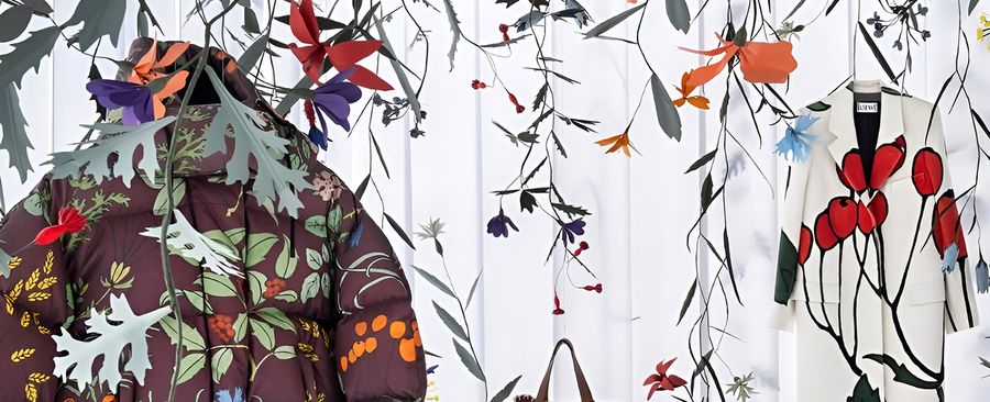 Crafted World от Loewe: путешествие в мир ремесел и роскоши