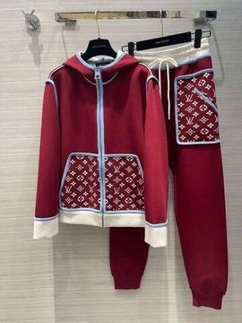 Трендовый спортивный костюм Louis Vuitton BP-22475