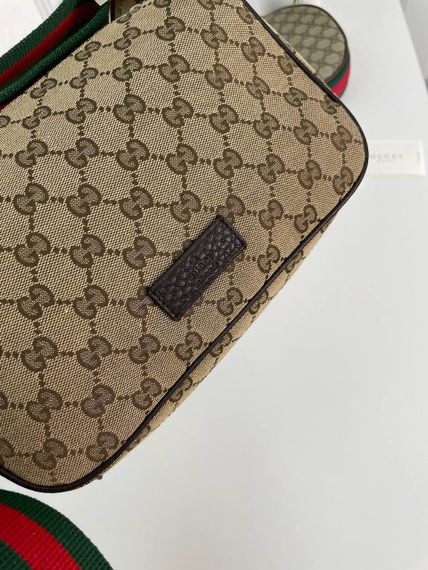 Коллекционная сумка женская Gucci BP-16892